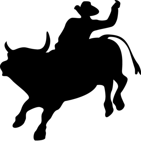 Bull Rider1 Thumbnail