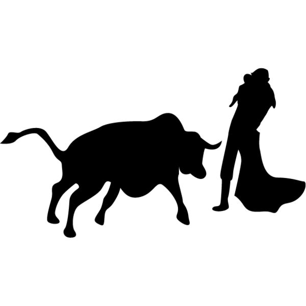 Bull Fighting1 Thumbnail