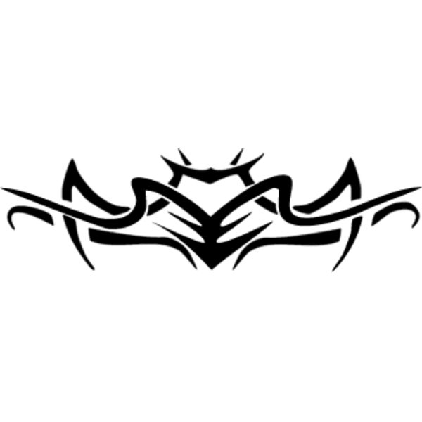 Tribal Divider25 Thumbnail