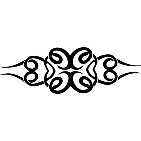 Tribal Divider8 Thumbnail