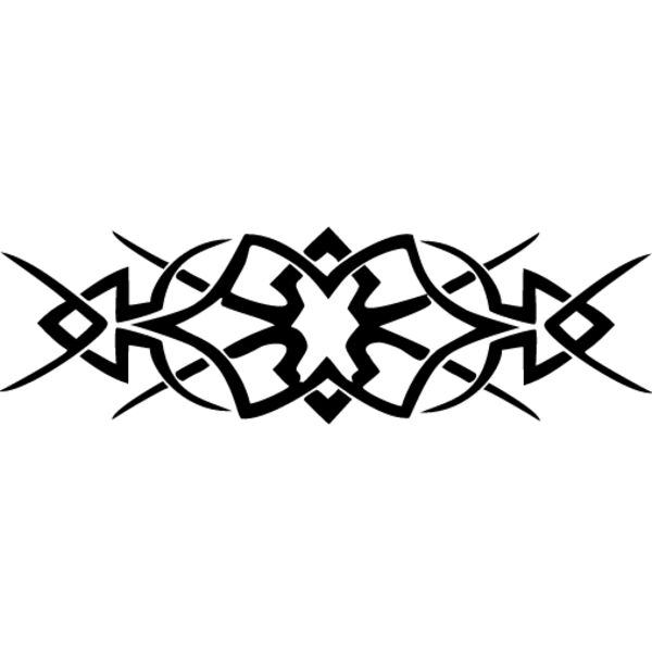 Tribal Divider7 Thumbnail