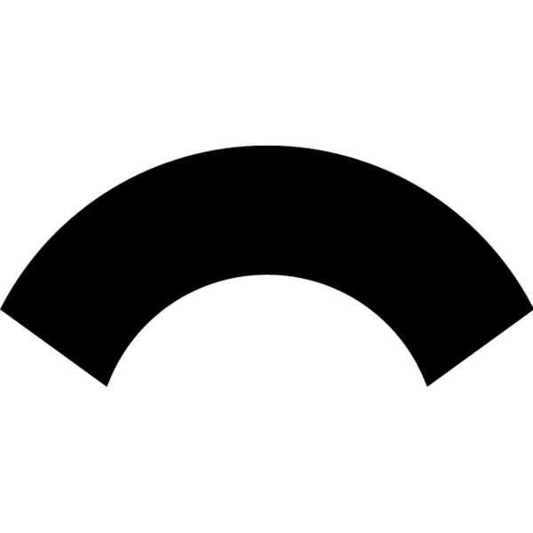 Solid Ribbon18 Thumbnail