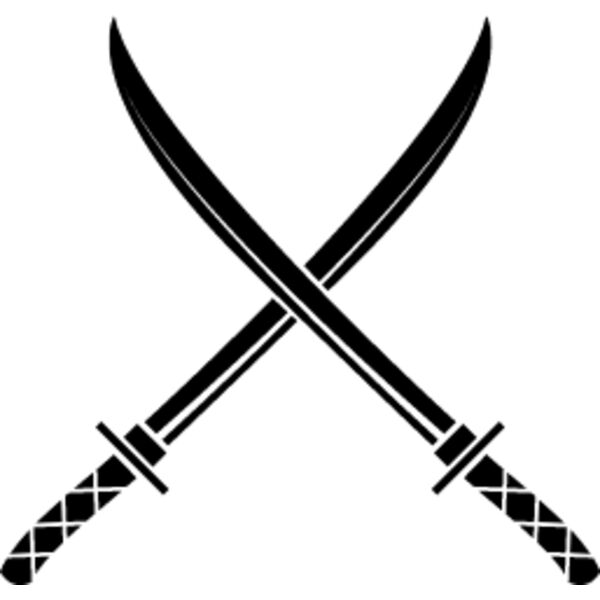 Crossed Sords5 Thumbnail