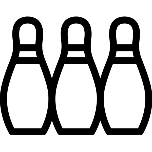 Bowling Pins6 Thumbnail