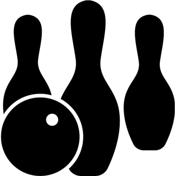 Bowling Pins   Ball2 Thumbnail