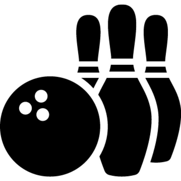 Bowling Pins   Ball1 Thumbnail