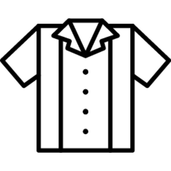 Bowling Shirt Thumbnail