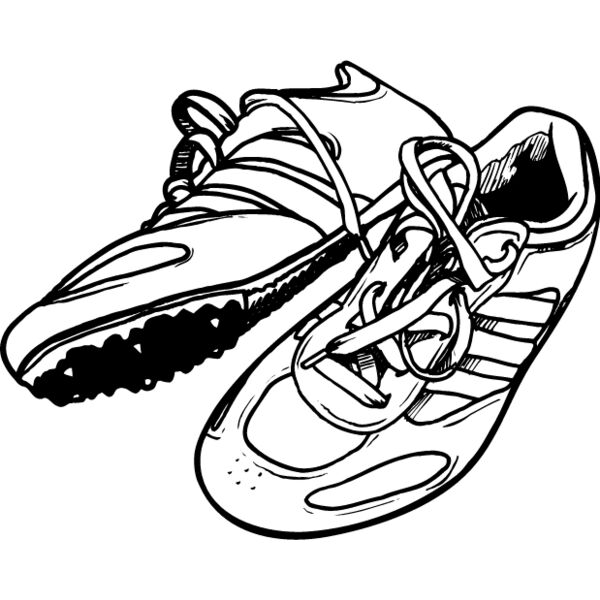 RunningShoes Thumbnail