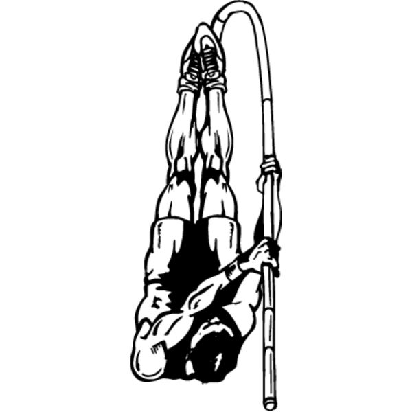 Pole Vaulter4 Thumbnail