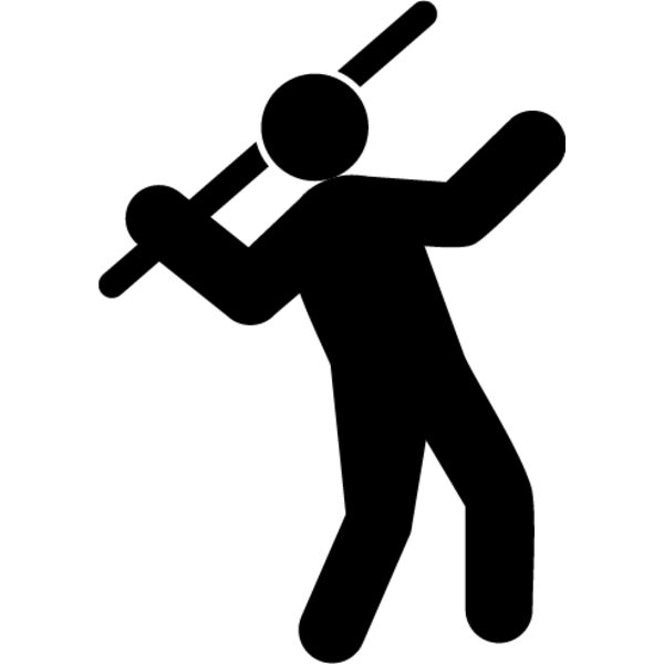 Javelin Thrower3 Thumbnail
