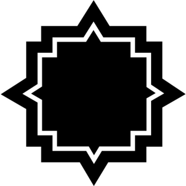 Outlined Shape3 Thumbnail