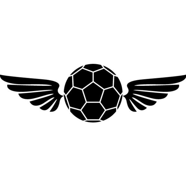 Soccer Badge4 Thumbnail