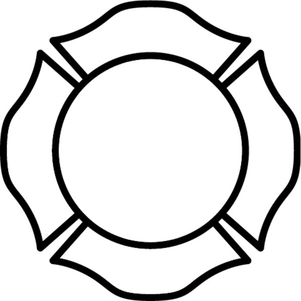 Fire Maltese Badge2 Thumbnail