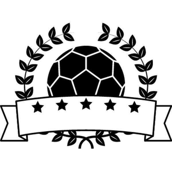 Soccer Badge8 Thumbnail
