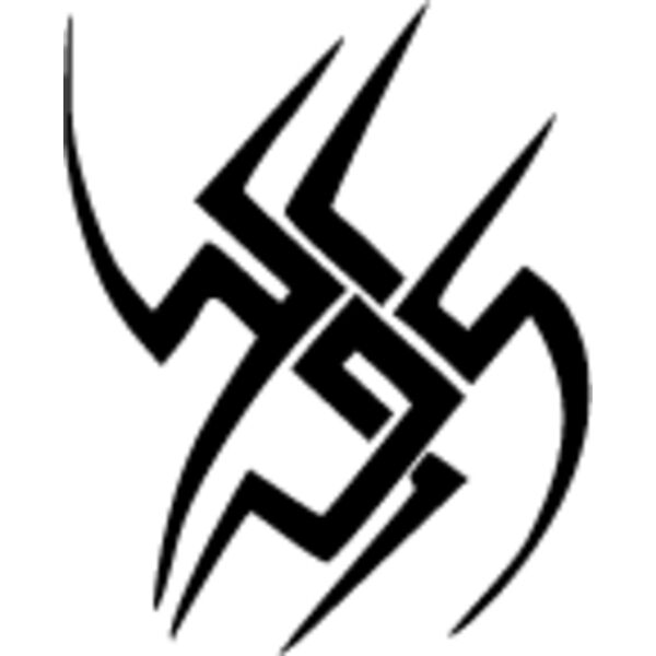 Tribal Badge7 Thumbnail