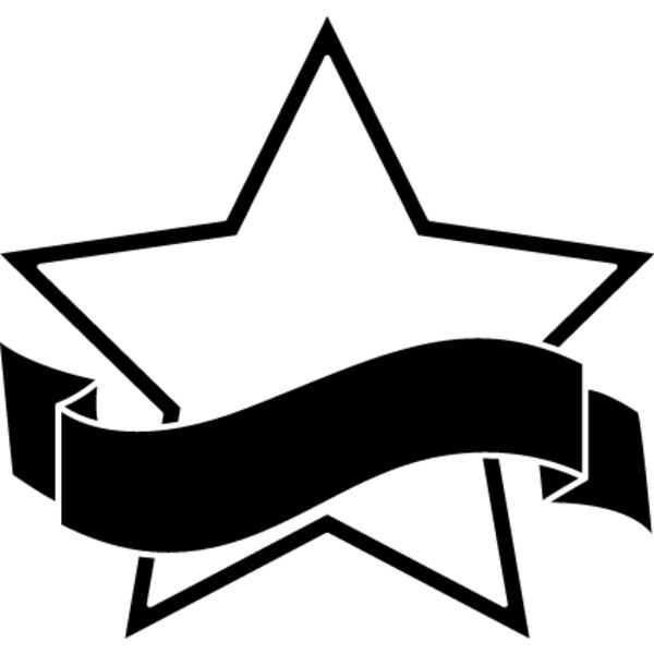 Fancy Ribbon Badge2 Thumbnail