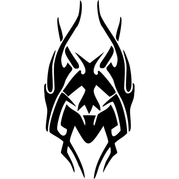 Tribal Badge14 Thumbnail
