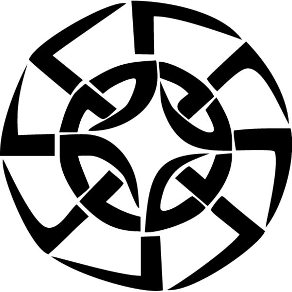 Tribal Badge28 Thumbnail