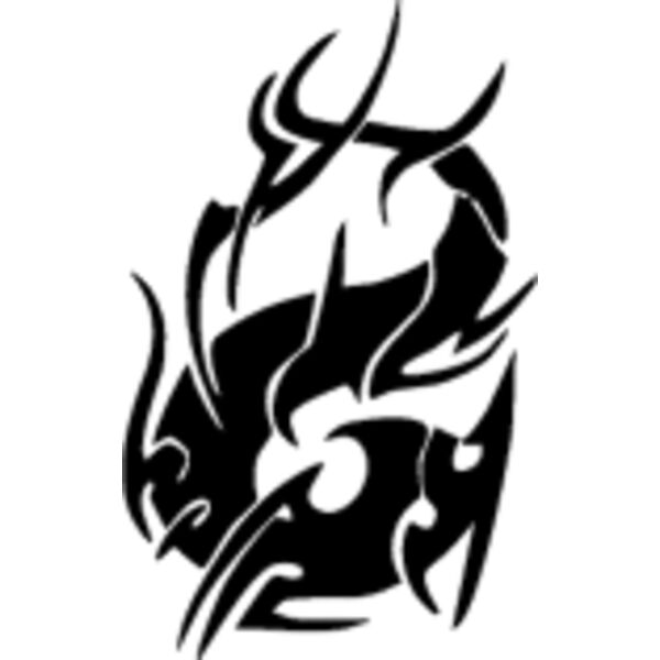 Tribal Badge3 Thumbnail