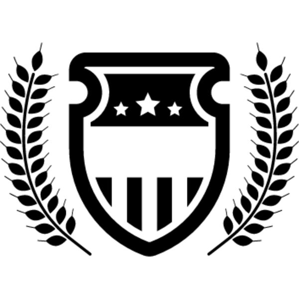 American Badge9 Thumbnail
