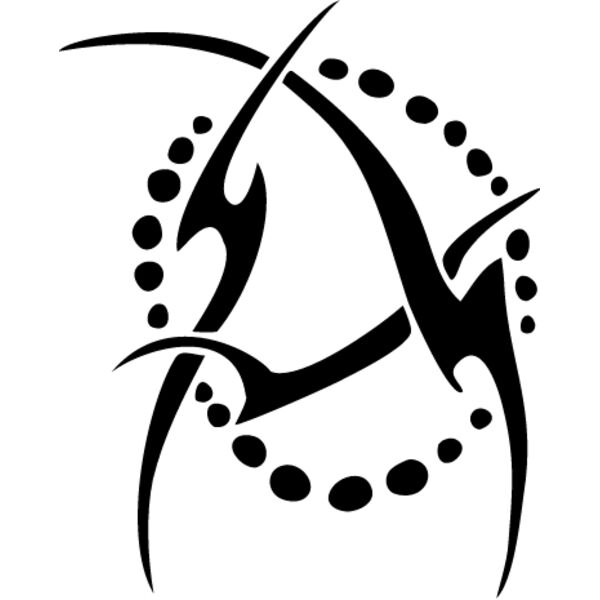 Tribal Badge1 Thumbnail