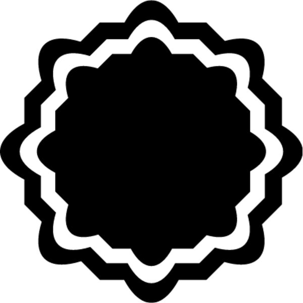 Outlined Shape8 Thumbnail