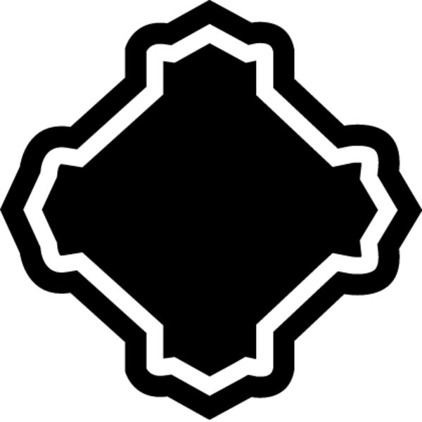 Outlined Shape11 Thumbnail