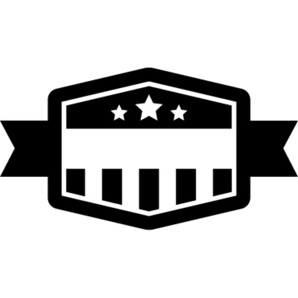 American Badge5 Thumbnail