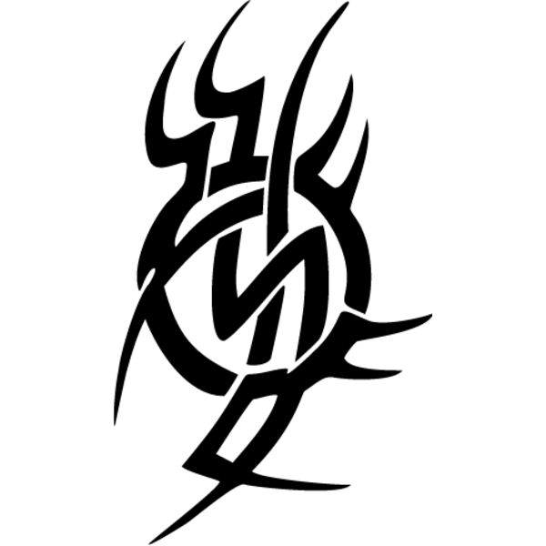 Tribal Badge25 Thumbnail