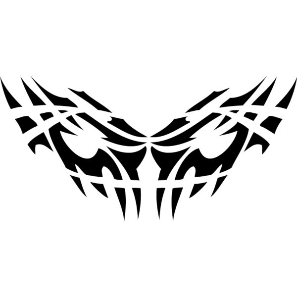 Tribal Badge9 Thumbnail