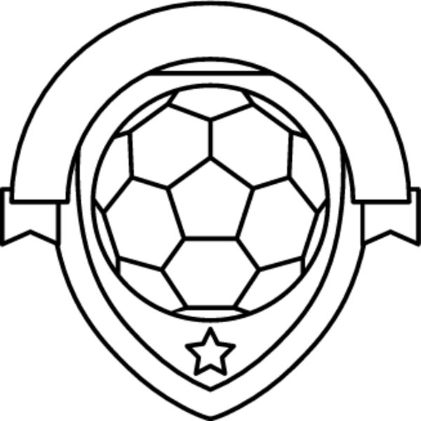 Soccer Badge5 Thumbnail