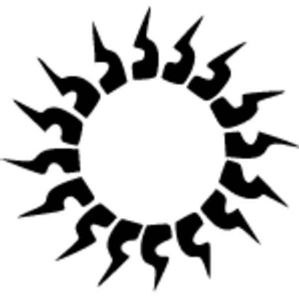 Tribal Badge31 Thumbnail