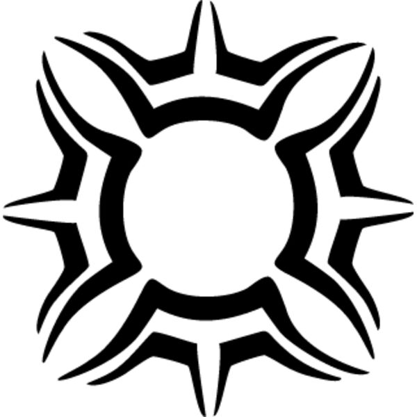Tribal Badge36 Thumbnail