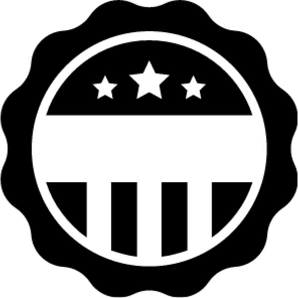 American Badge1 Thumbnail
