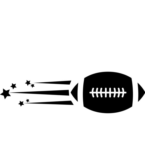 Football Badge Layout3 Thumbnail