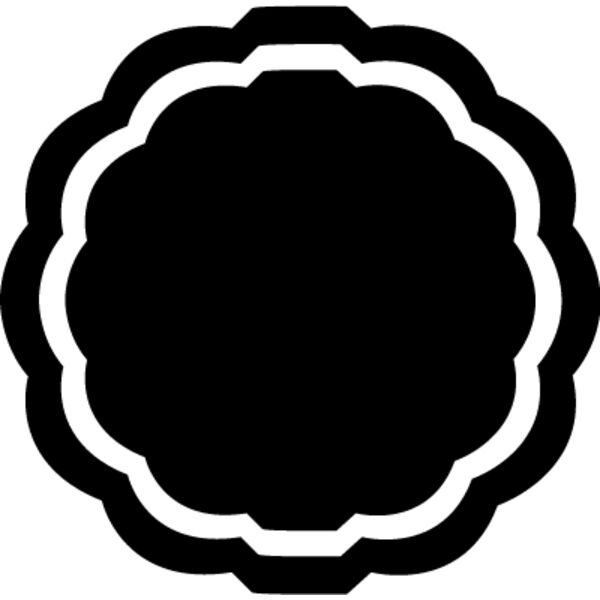 Outlined Shape5 Thumbnail