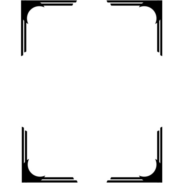 Corner Border4 Thumbnail