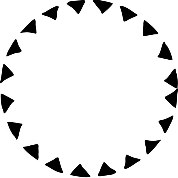 Tribal Circle61 Thumbnail