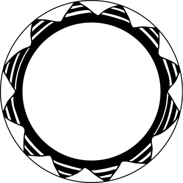 Tribal Circle8 Thumbnail
