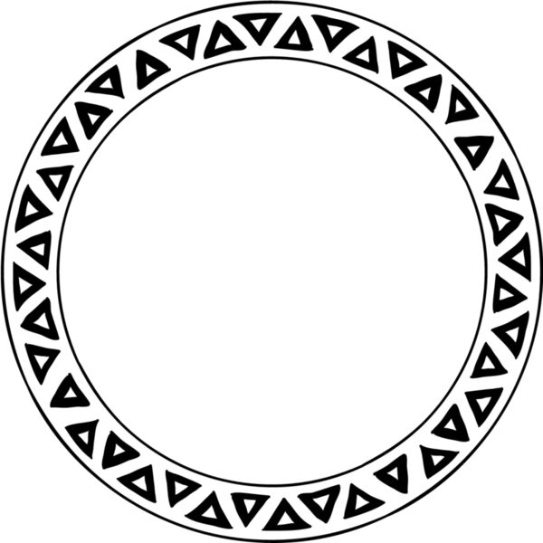 Tribal Circle2 Thumbnail