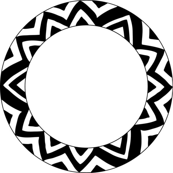 Tribal Circle12 Thumbnail