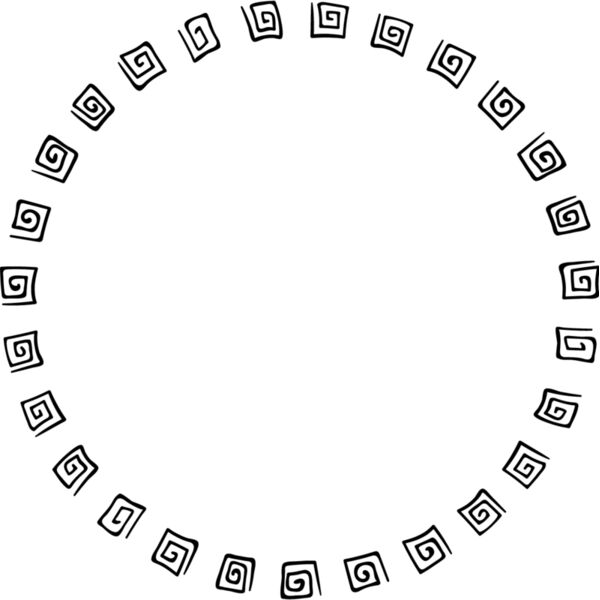 Tribal Circle57 Thumbnail