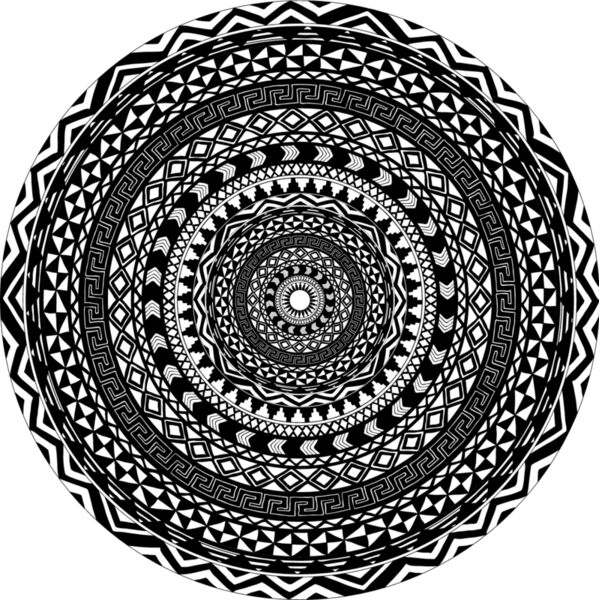 Tribal Circle42 Thumbnail