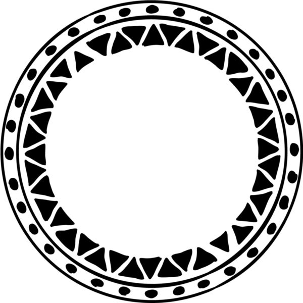 Tribal Circle50 Thumbnail