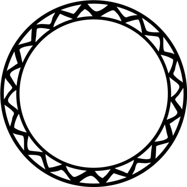 Tribal Circle24 Thumbnail