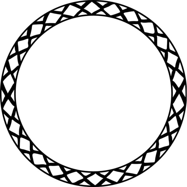 Tribal Circle30 Thumbnail