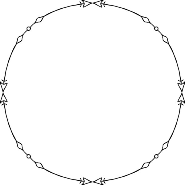 Tribal Circle38 Thumbnail