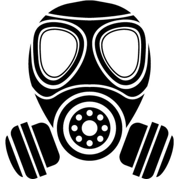 Gas Mask3 Thumbnail