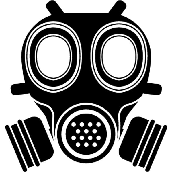 Gas Mask1 Thumbnail