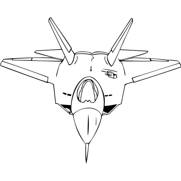 Fighter Jet8 Thumbnail